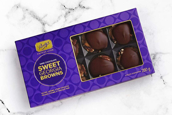 Free Purdys Chocolate Box