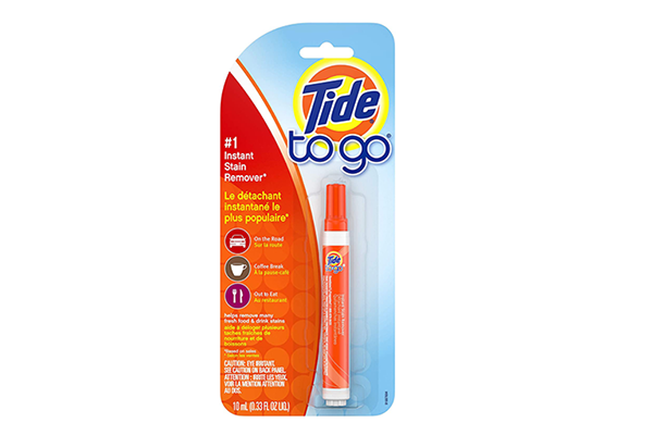 Free Tide To Go Instant Stain Remover