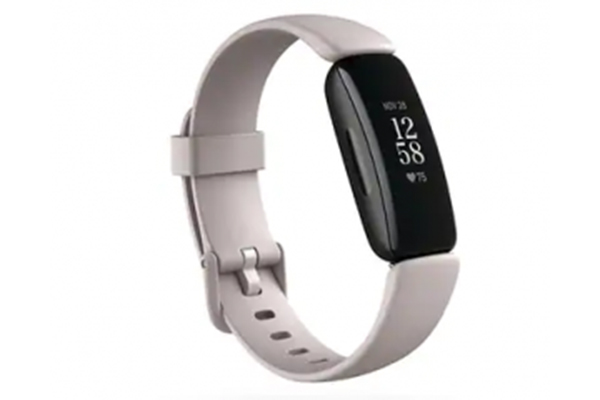 Free Fitbit Inspire 2 Watch