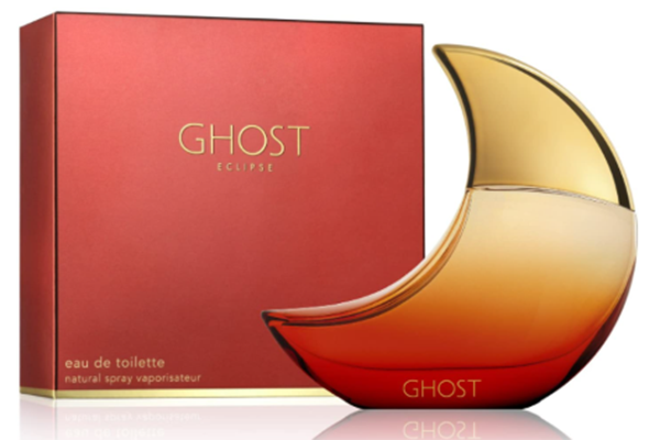 Free Ghost Eclipse Perfume