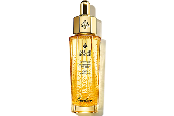 Free Guerlain Royale Youth Oil