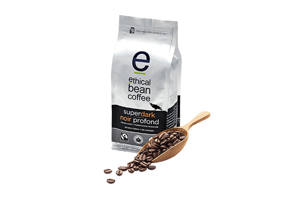 Free Ethical Coffee
