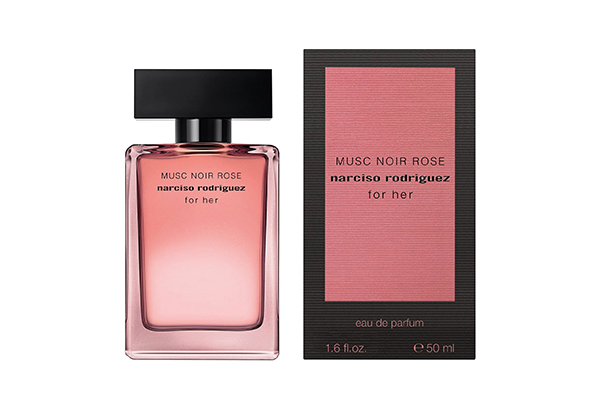 Free Narciso Rose Perfume