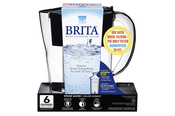 Free Brita Filter