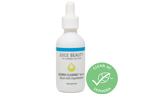 Free Juice Beauty’s Skin Serum