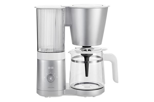 Free ZWILLING ENFINIGY Coffee Maker