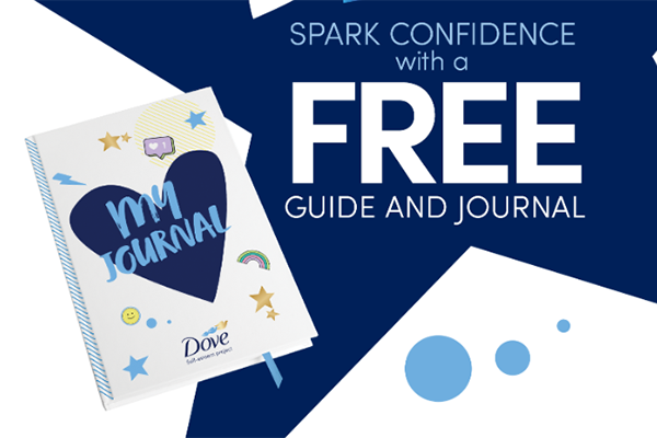 Free Dove Journal