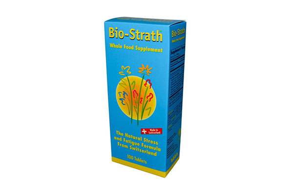 Free Bio-Strath Supplements
