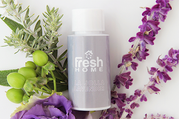Free Fresh Home Air Freshener