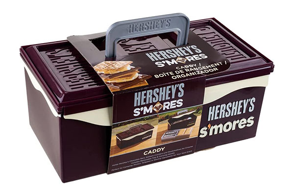 Free HERSHEY’S S’mores Game