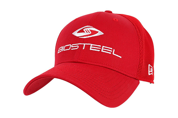 Free BioSteel Hat