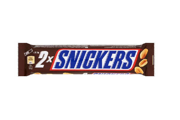 Free Snickers Bar