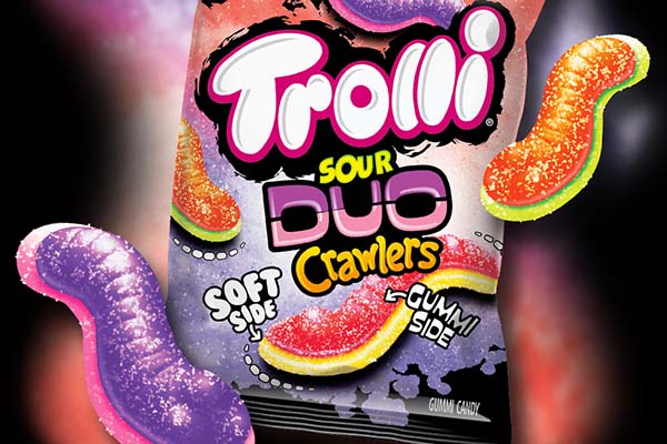 Free Trolli Sour Candy Coupon