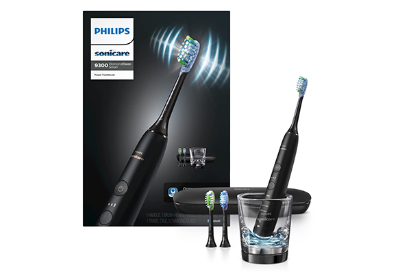 Free Philips Toothbrush