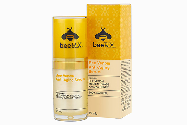 Free Bee Rx™ Anti-Aging Facial Serum
