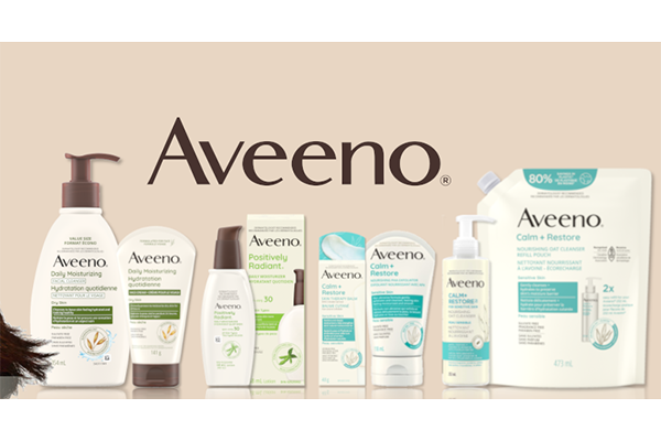 Free AVEENO® Face Cream