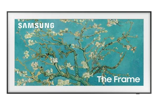 Free Samsung The Frame TV